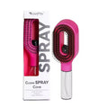 2-in-1 Spray Comb – Perfect Hair in Seconds